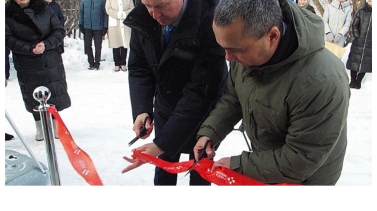 Кадровый центр «Работа России» открылся в Янтиковском муниципальном округе Чувашии