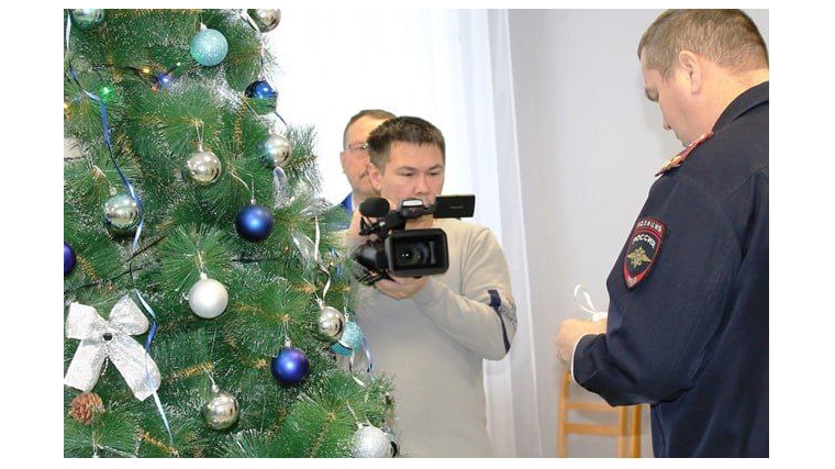 Фотограф из Шумерли открыл собственное дело при поддержке социального контракта